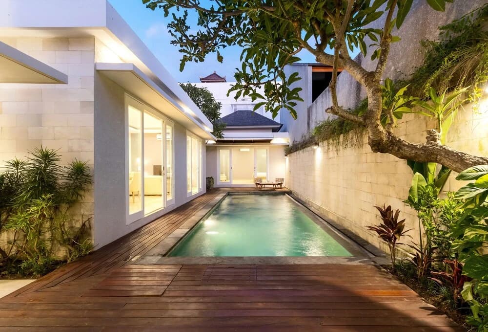 Uma Breeze Villas - photo 12