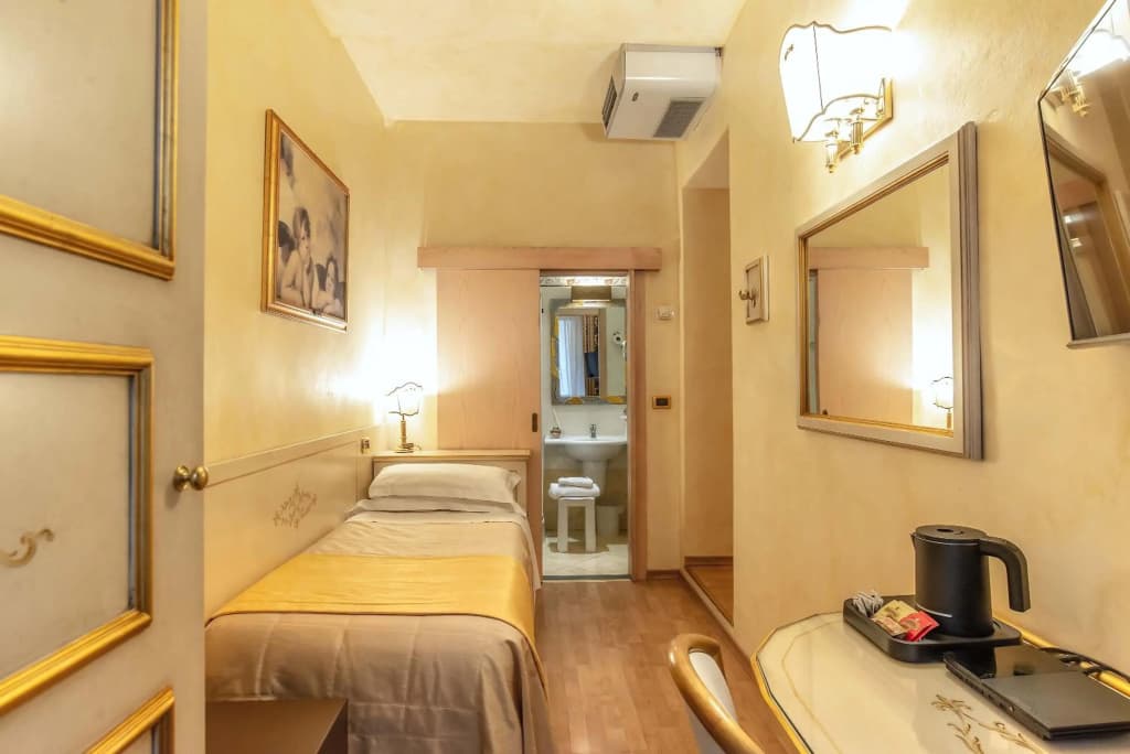 Hotel Alba Palace - photo 7