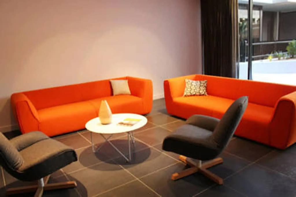 Guilfoyle Apartments - photo 12