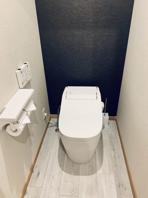 Hanazonominami Apartment 202 - photo 8