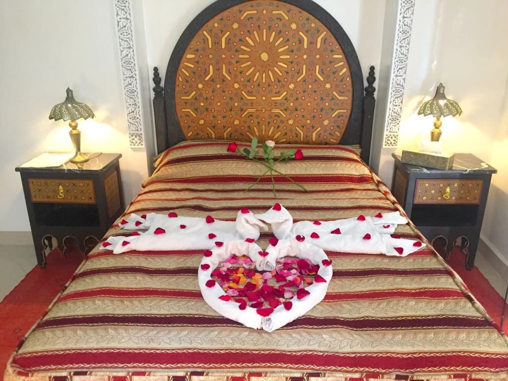 Riad Al Jana - photo 3
