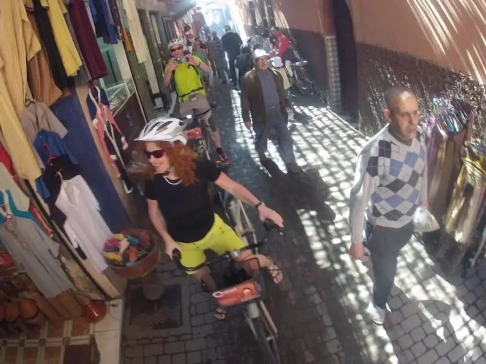Riad Mamma Amir - photo 18