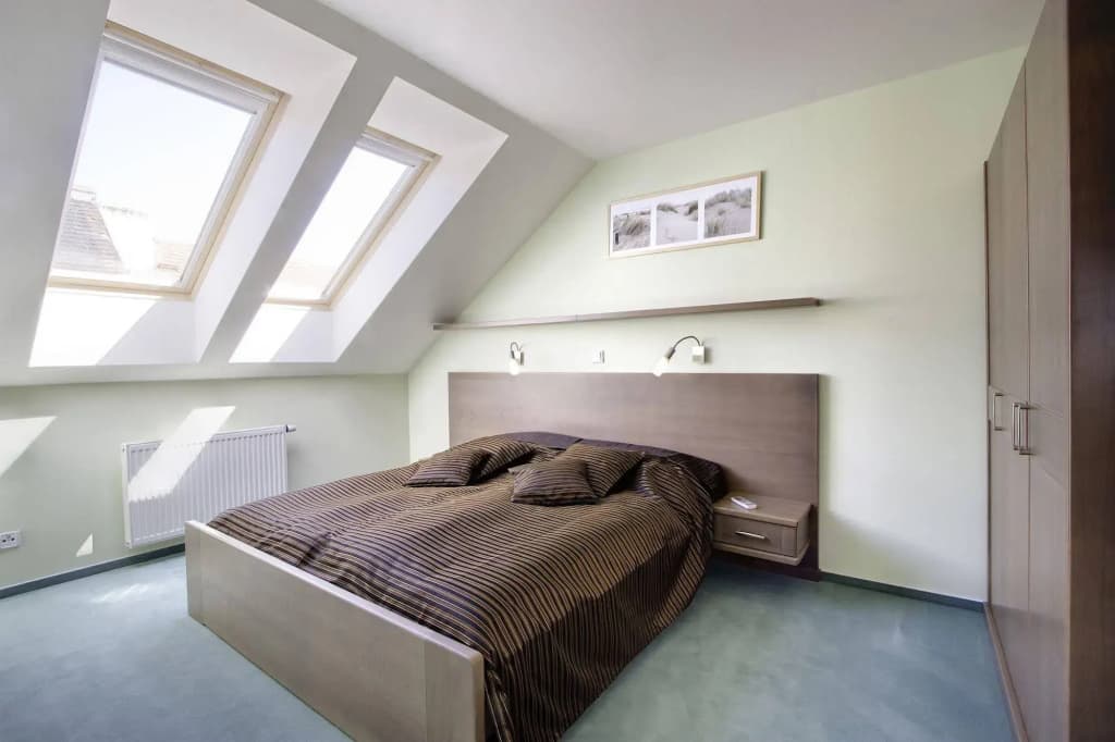 Andel Apartments Praha - photo 4