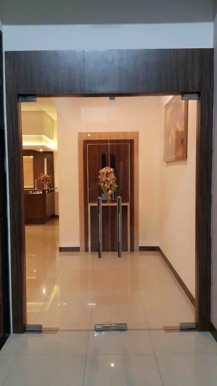 Focus Hotel - photo 12
