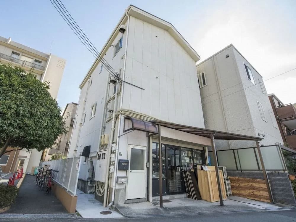 Very House Nippombashi B - photo 5