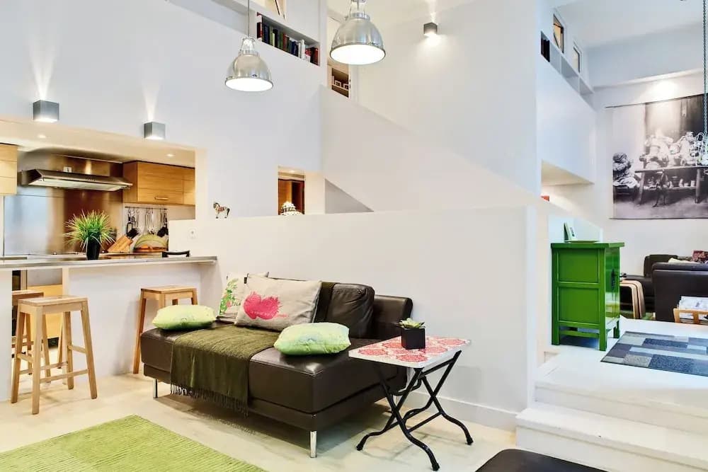 Jardin des Rosiers Residence - photo 24