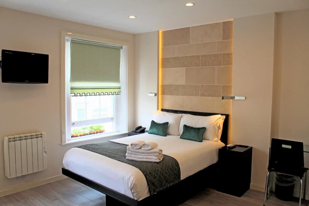 NOX Lancaster Gate - photo 1