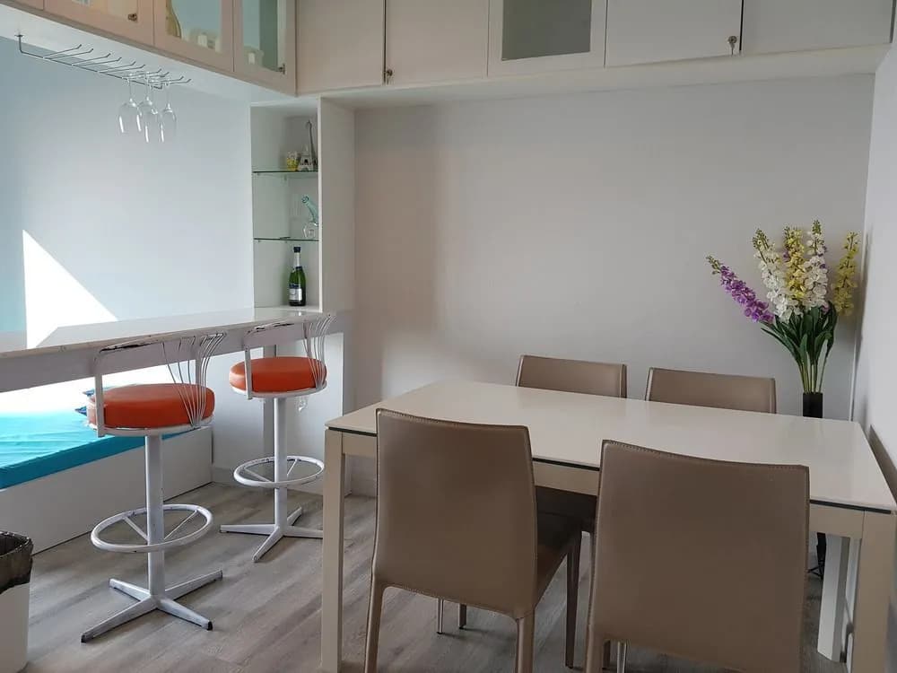 2BR Centric Sea With Sea View - main photo