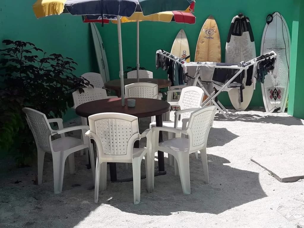 Muli Inn Surf View Maldives - photo 11