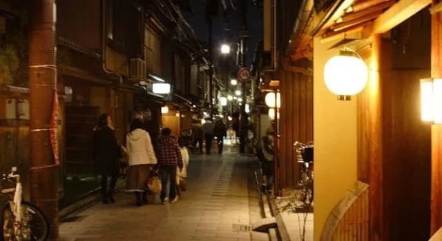 Gojo Machiya - photo 11