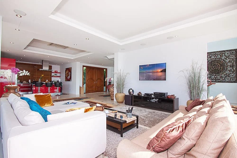 Villa Ram Phai - main photo