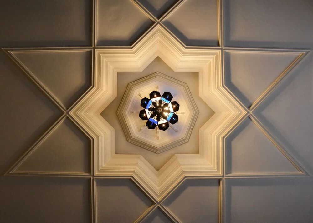 Mosaic Hostel - photo 15