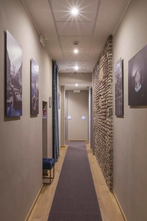 Giuturna Boutique Hotel - photo 17