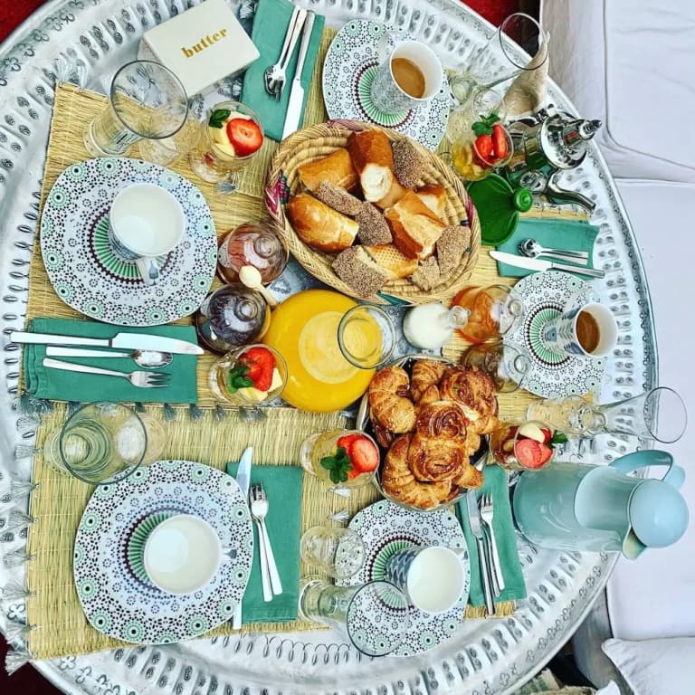 Berber Duchess Riad - photo 10