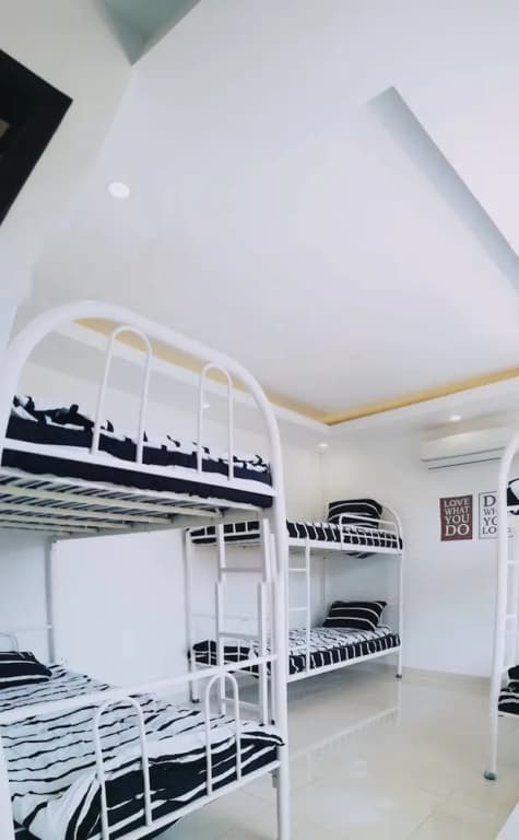 Mudra Angkor House - Hostel - photo 5