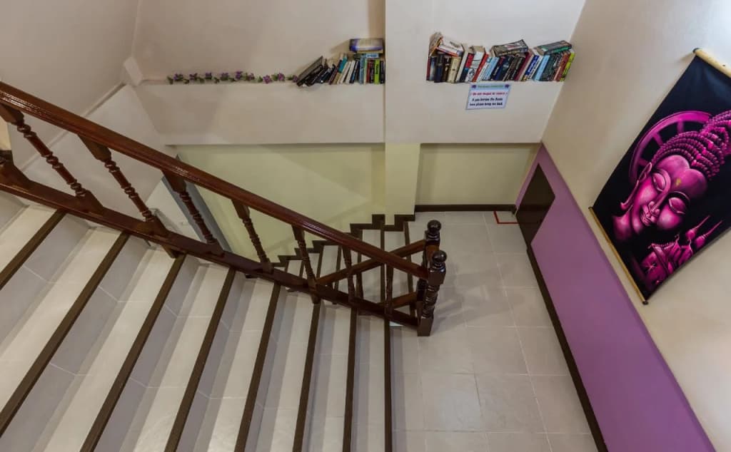 Hotel Grand Orchid Inn - photo 12