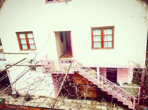 Tbilisi Hostel - photo 13