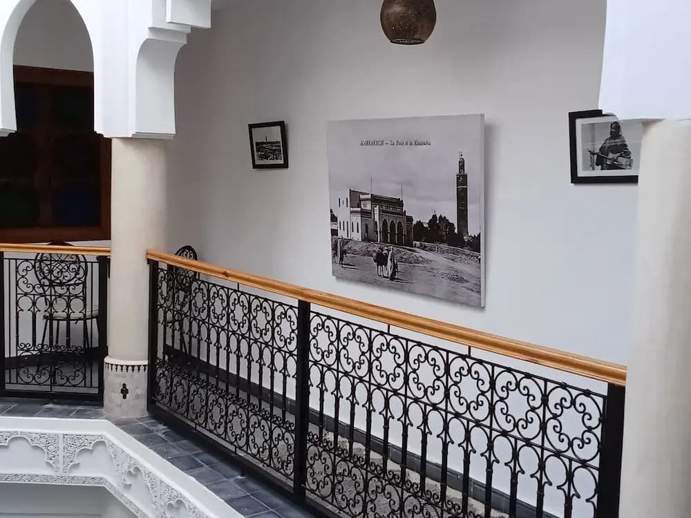 Riad Orient Palace - photo 13