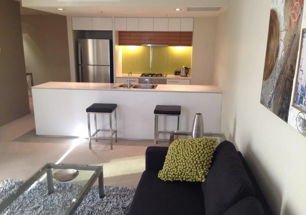 Readyset Apartments Stadium South - photo 10