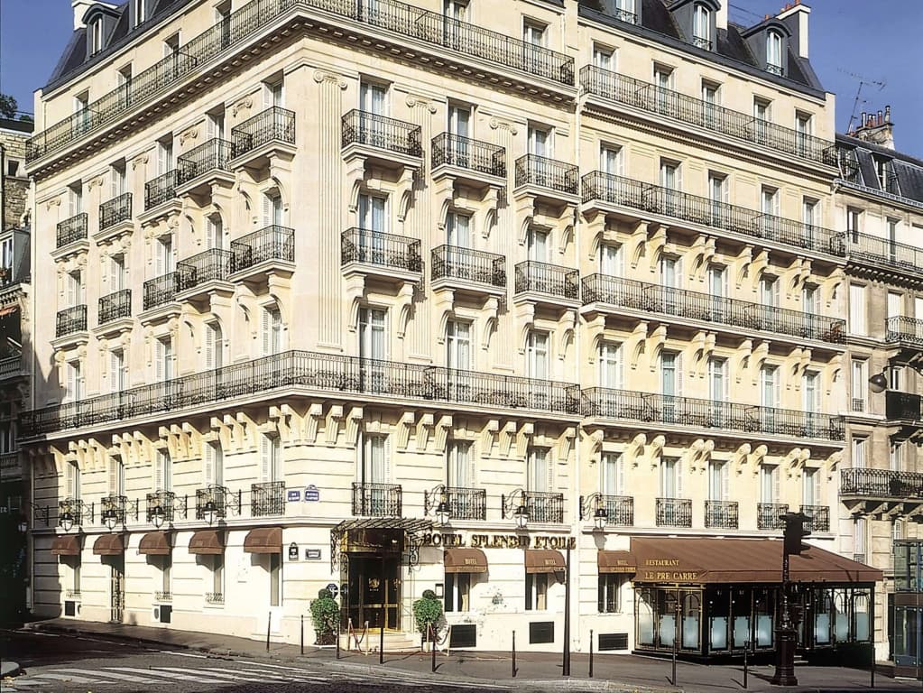 Splendid Etoile Hotel - main photo