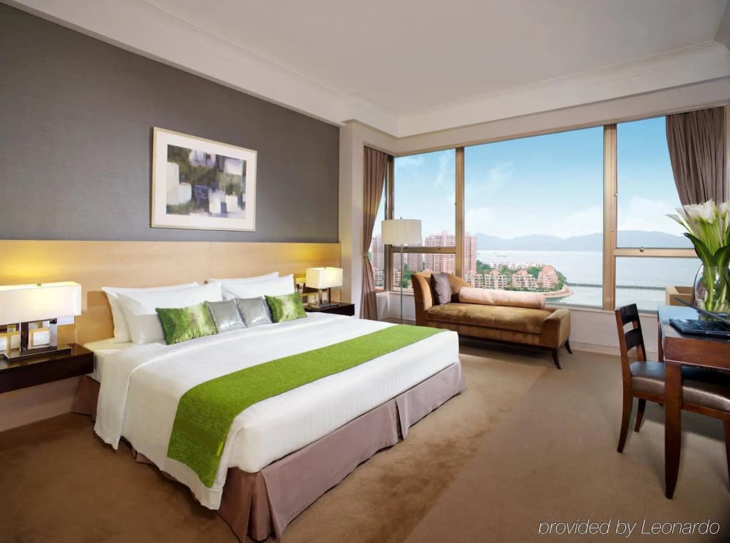 Hong Kong Gold Coast Hotel - photo 4