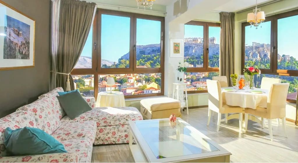 The 1 and only Acropolis penthouse - photo 2