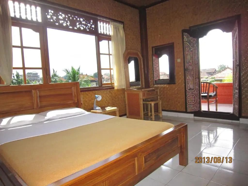 Kori Bali Inn I - photo 4
