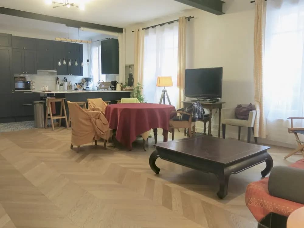 Appartement Village Daguerre Citycosy - photo 16