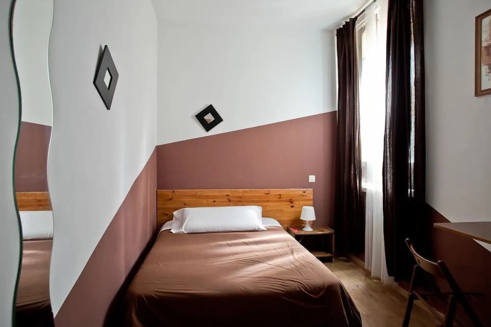 Hostal Abaaly - photo 5