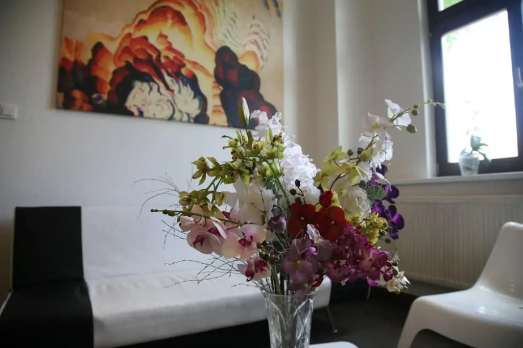 Leon hotel - photo 21