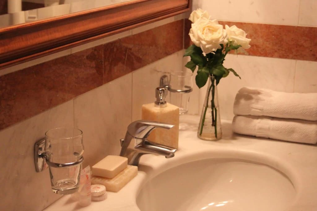 Achillion Hotel - photo 22