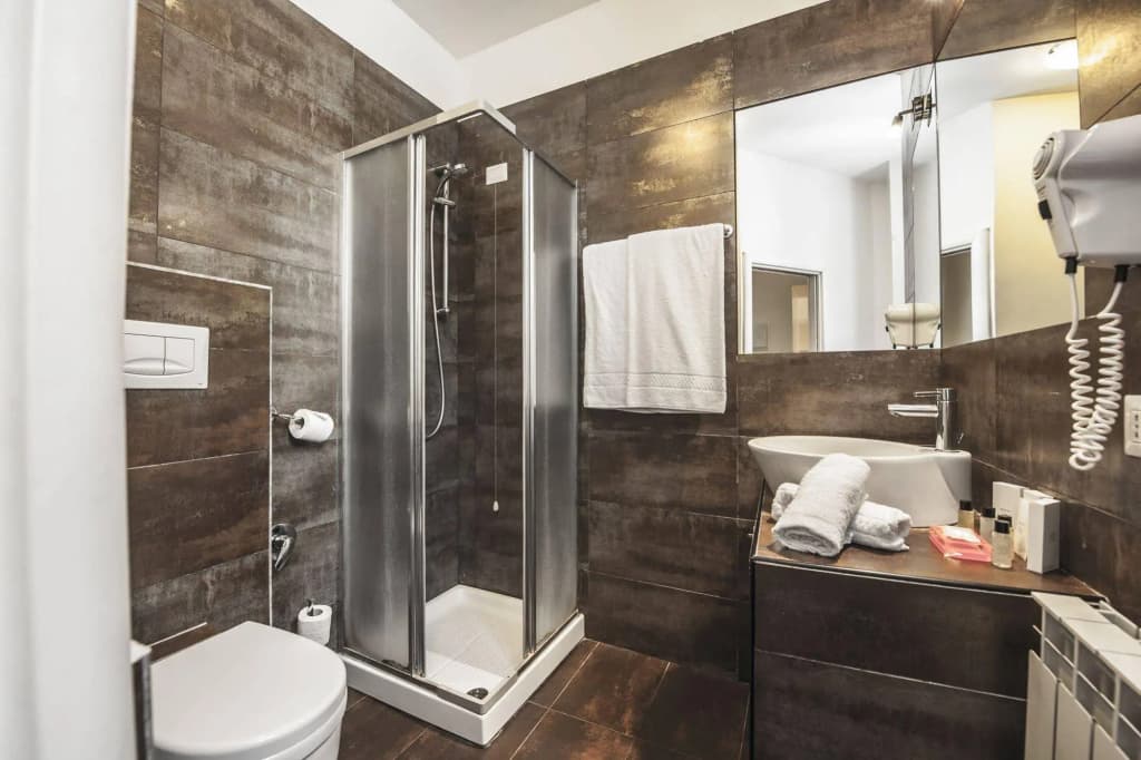 Corso Suite 107 Rooms Wellness & Spa - photo 9