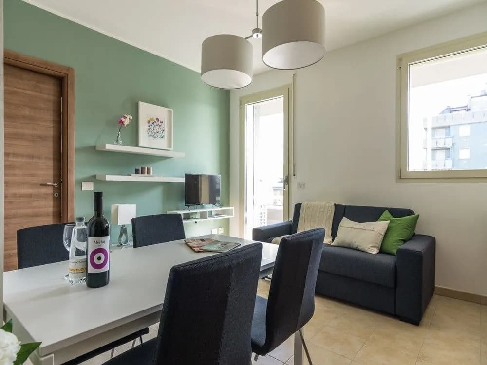 IULM University Apartment - photo 14