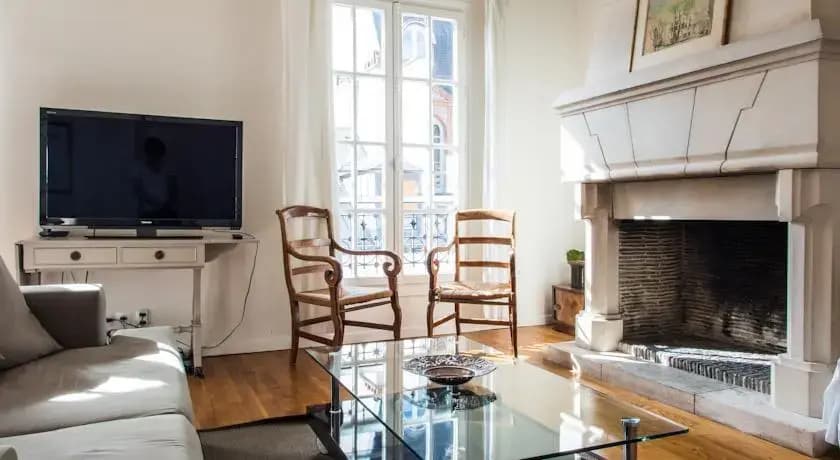 Appartement Dauphine Pont Neuf - photo 8