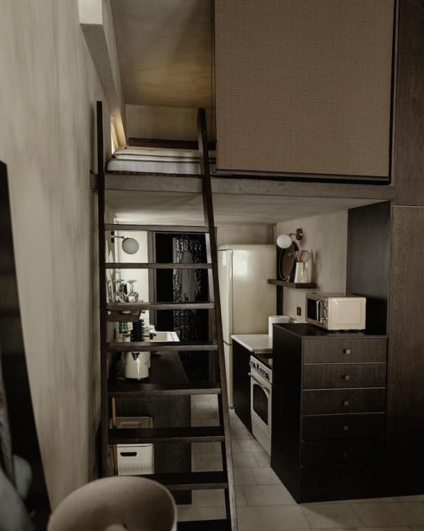 Luxurious Loft in Monastiraki - photo 25