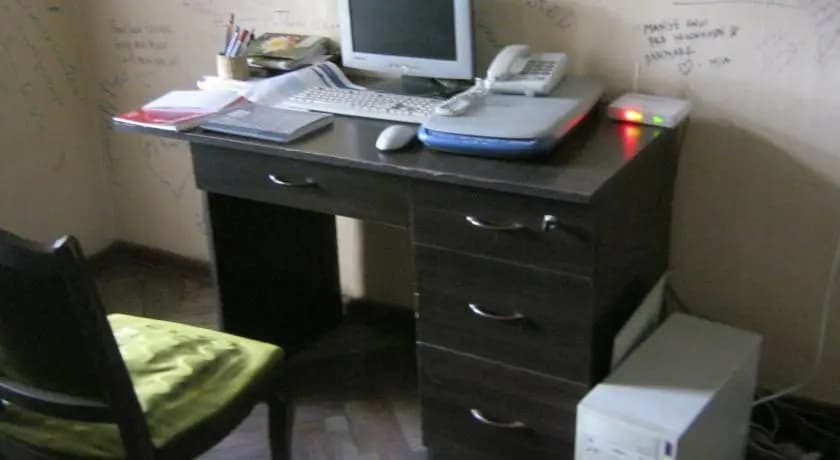 Sleep And Stay Hostel - main photo