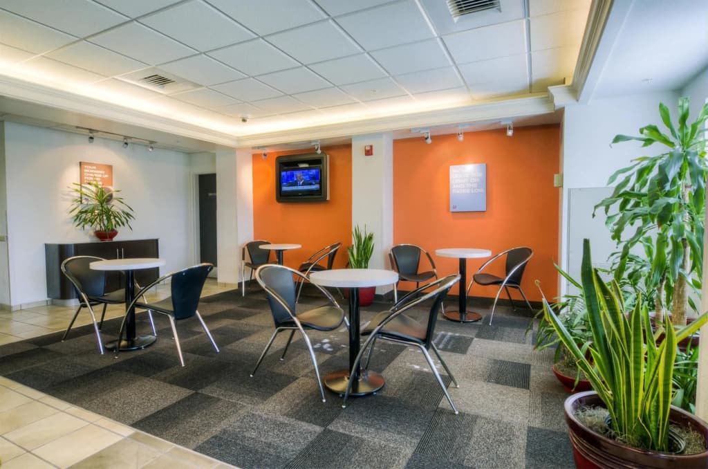 Motel 6 Orlando, FL - International Dr - photo 23