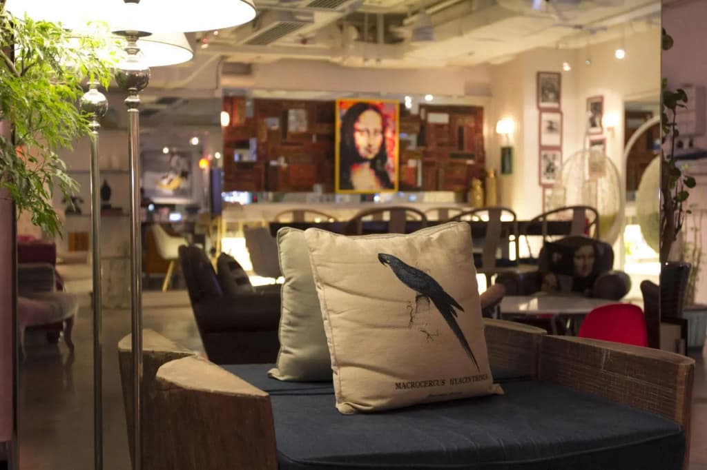 Mini Hotel Causeway Bay Hong Kong - photo 19
