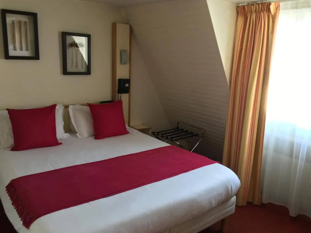 Hotel Antin Saint-Georges - photo 3