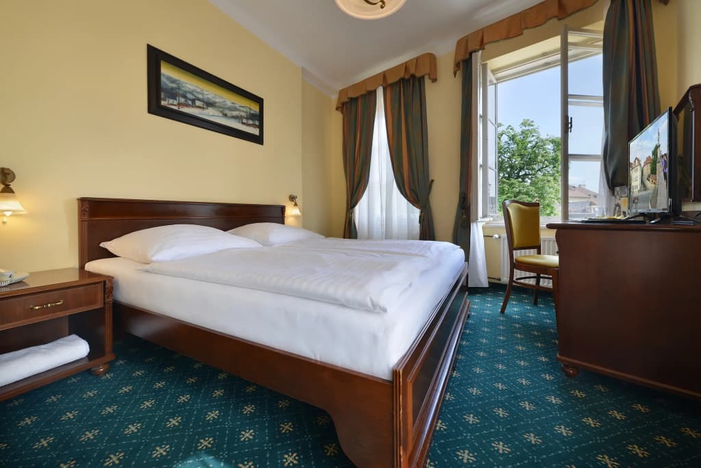Hotel Čertovka - photo 4
