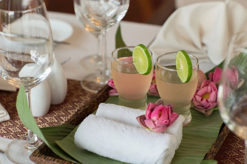 Le Mayansa Resort - photo 12
