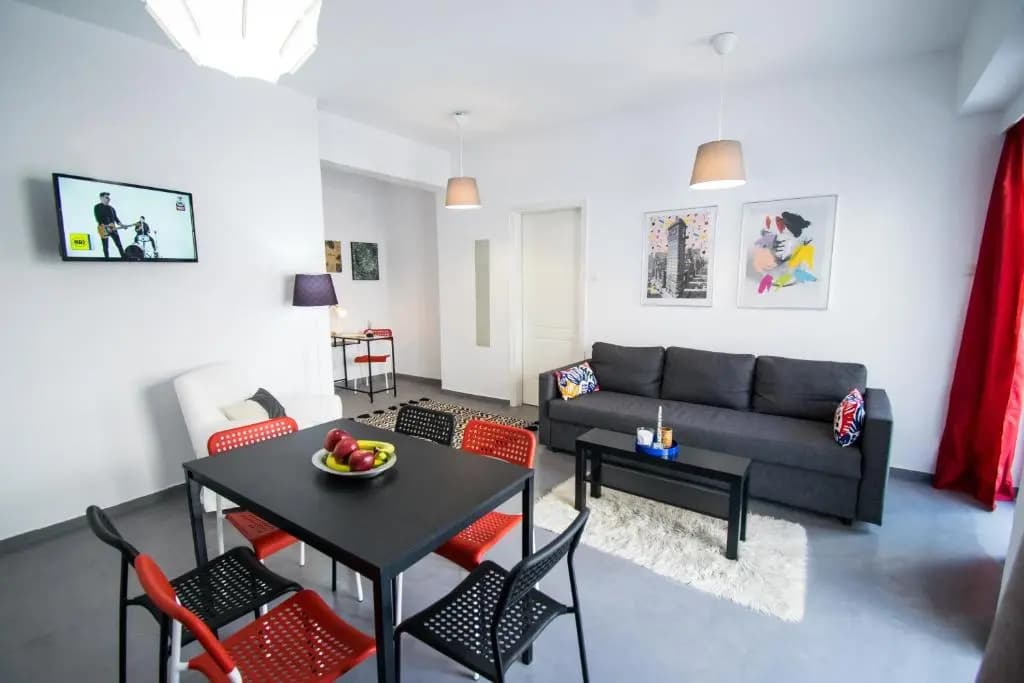 Destination Acropolis apt4 - photo 2