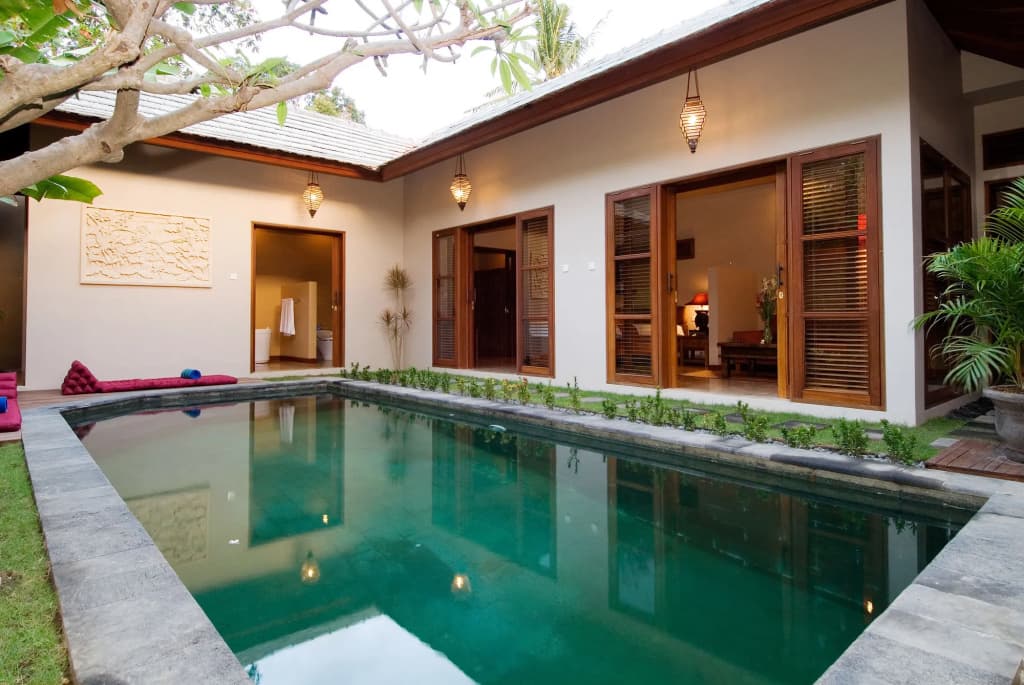 Ajanta Villas - photo 17