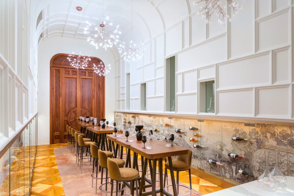 Kimpton BEM Budapest by IHG - photo 13
