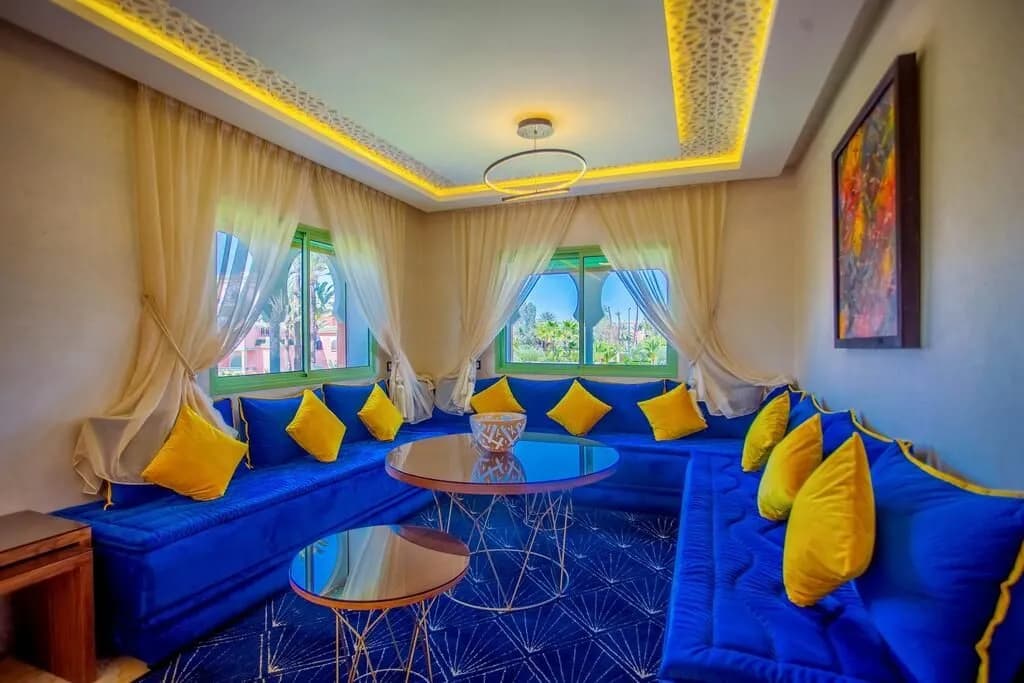 Palmeraie Green Resort - photo 5