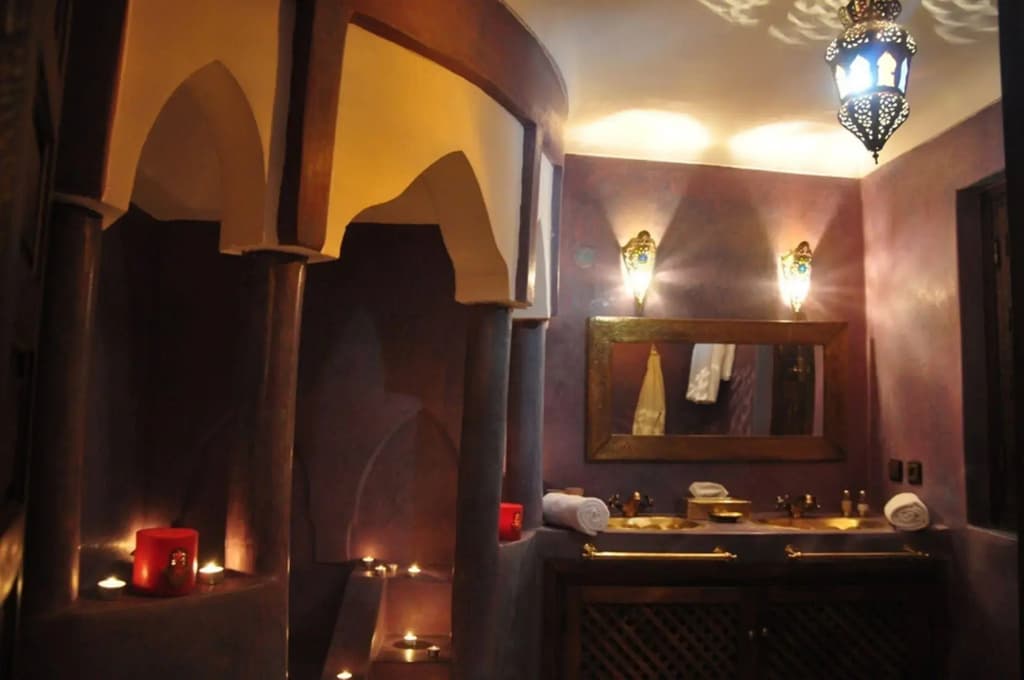Riad Imilchil - photo 14
