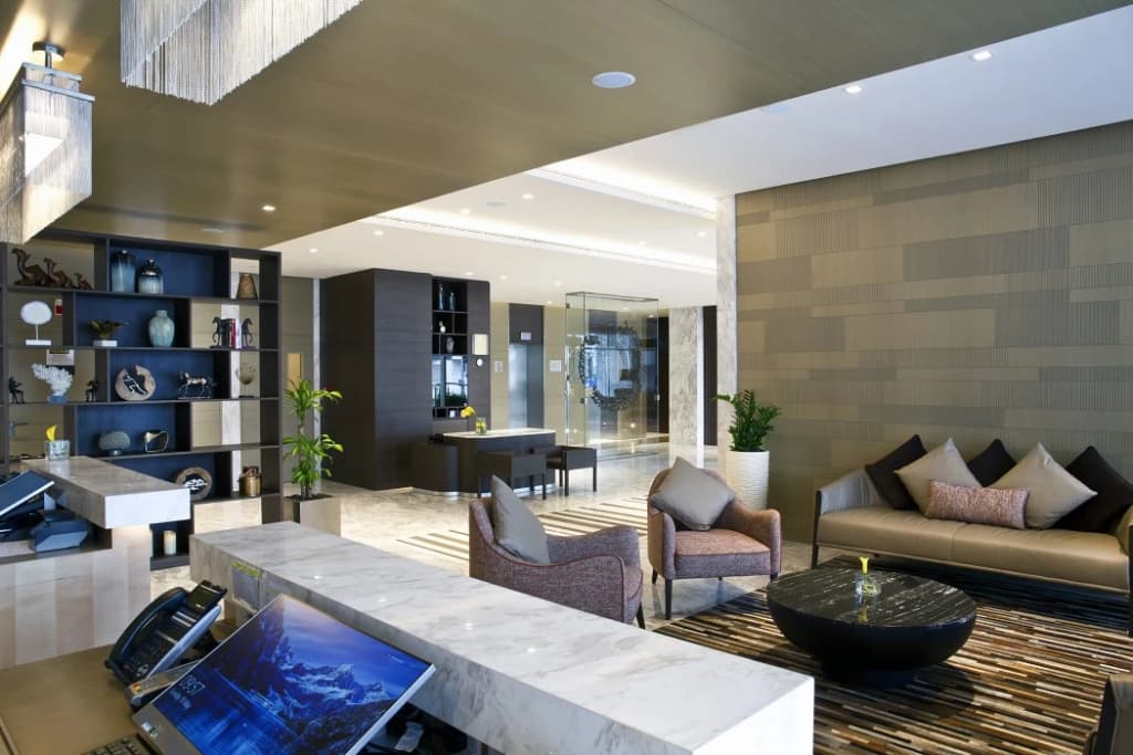 Grayton Hotel by Blazon Hotels - photo 27