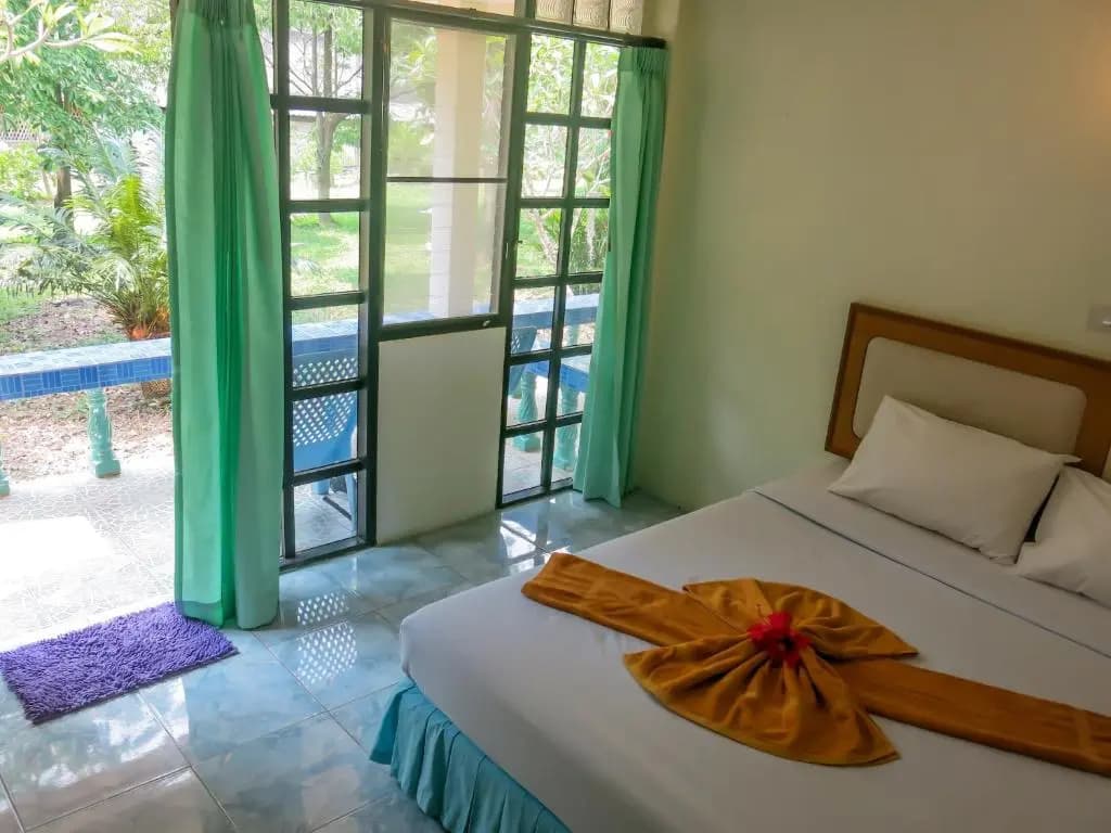 Sea Sun Bungalows - photo 7