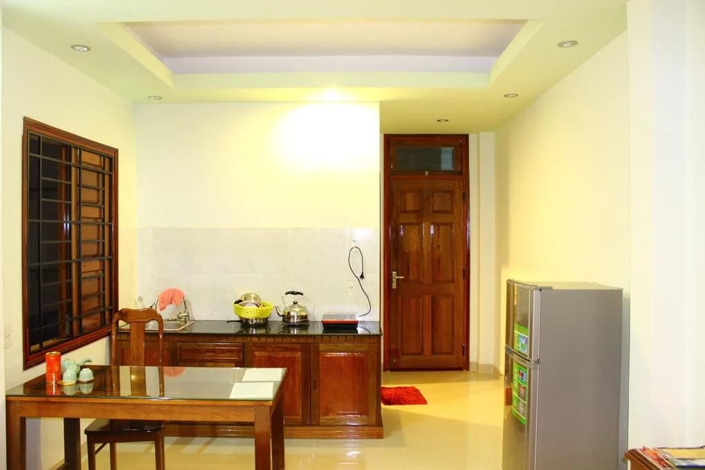 Timeless Apartment - photo 8