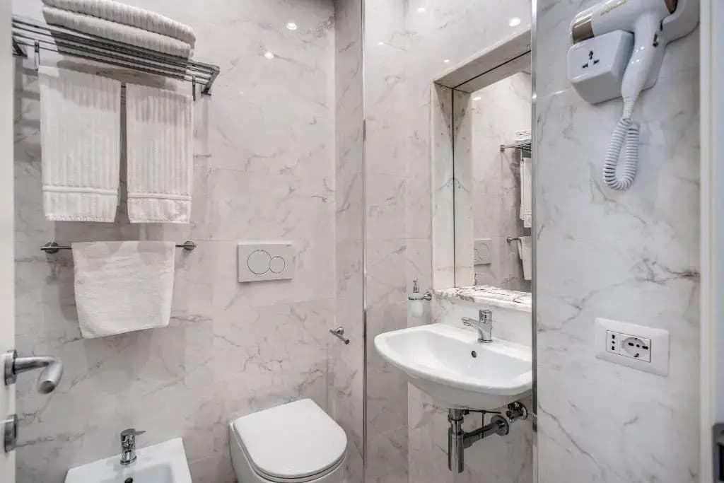 Hotel San Silvestro - photo 10